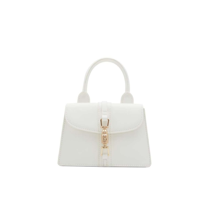 Top handle bags Call It Spring Goodie Blanche Femme | PGY-7058641